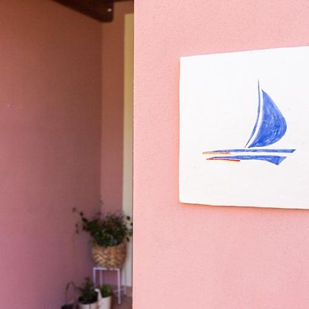 B&B La Vela Киа Экстерьер фото