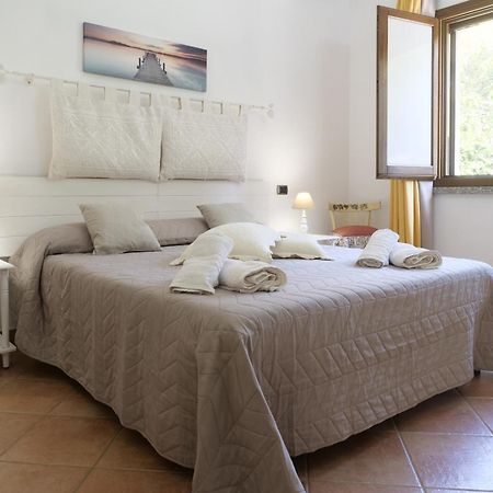 B&B La Vela Киа Экстерьер фото