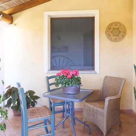 B&B La Vela Киа Экстерьер фото