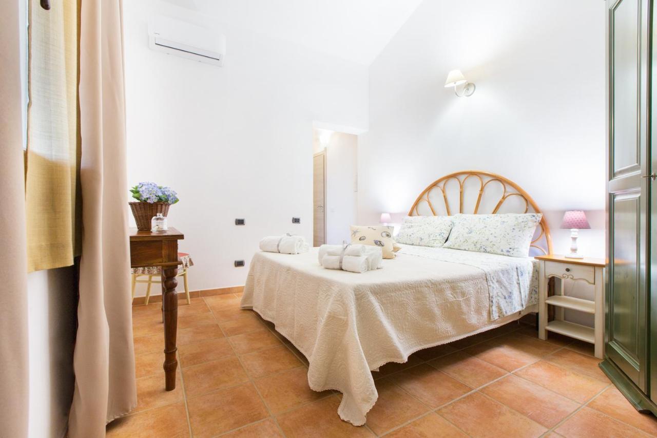 B&B La Vela Киа Экстерьер фото