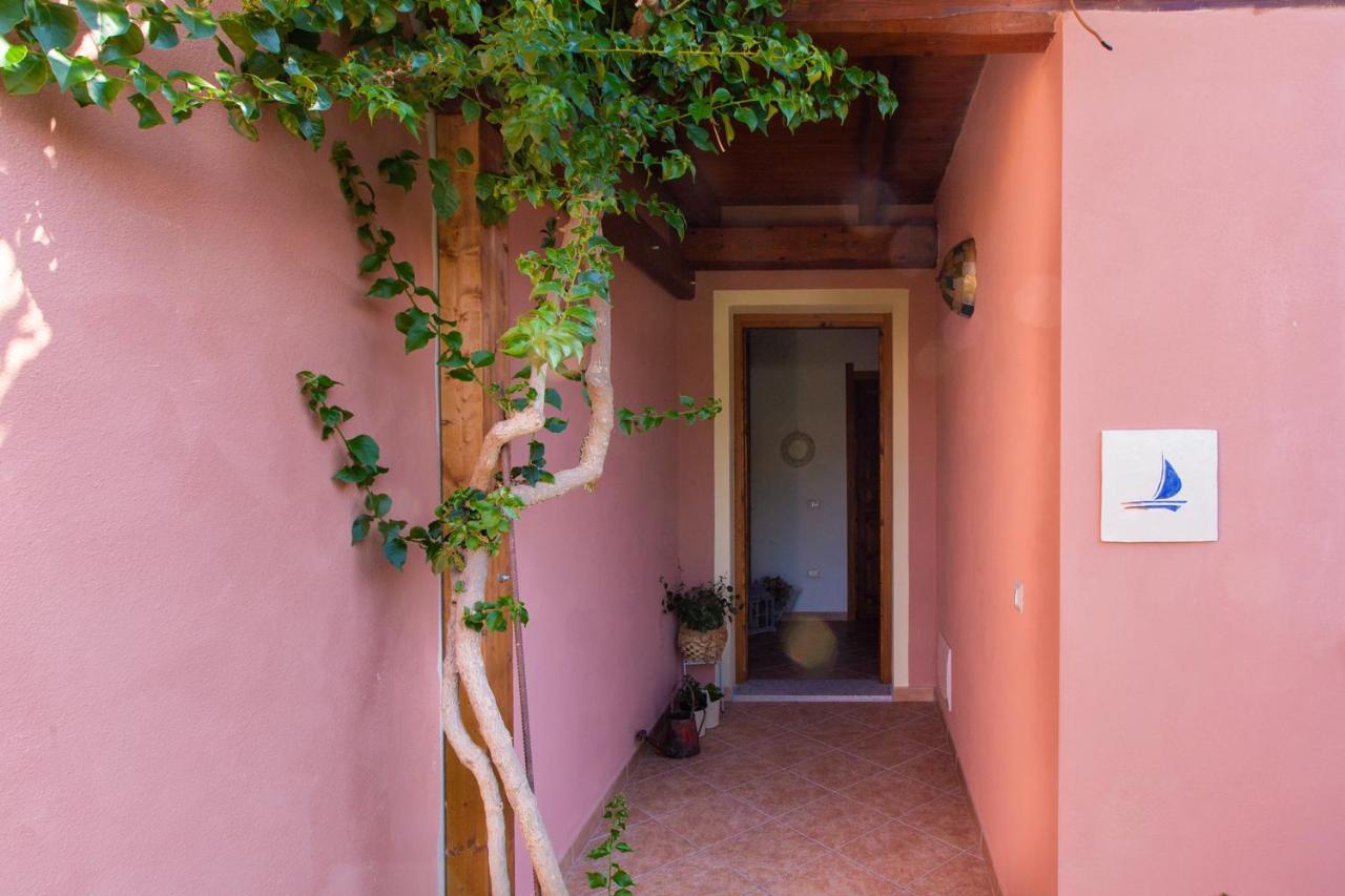B&B La Vela Киа Экстерьер фото