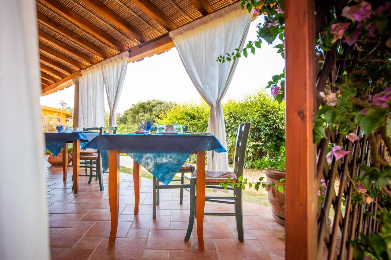 B&B La Vela Киа Экстерьер фото