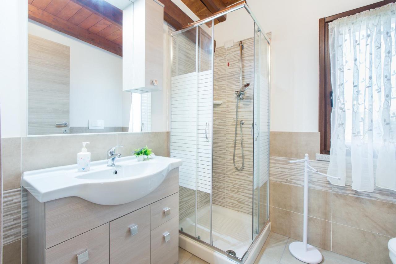 B&B La Vela Киа Экстерьер фото