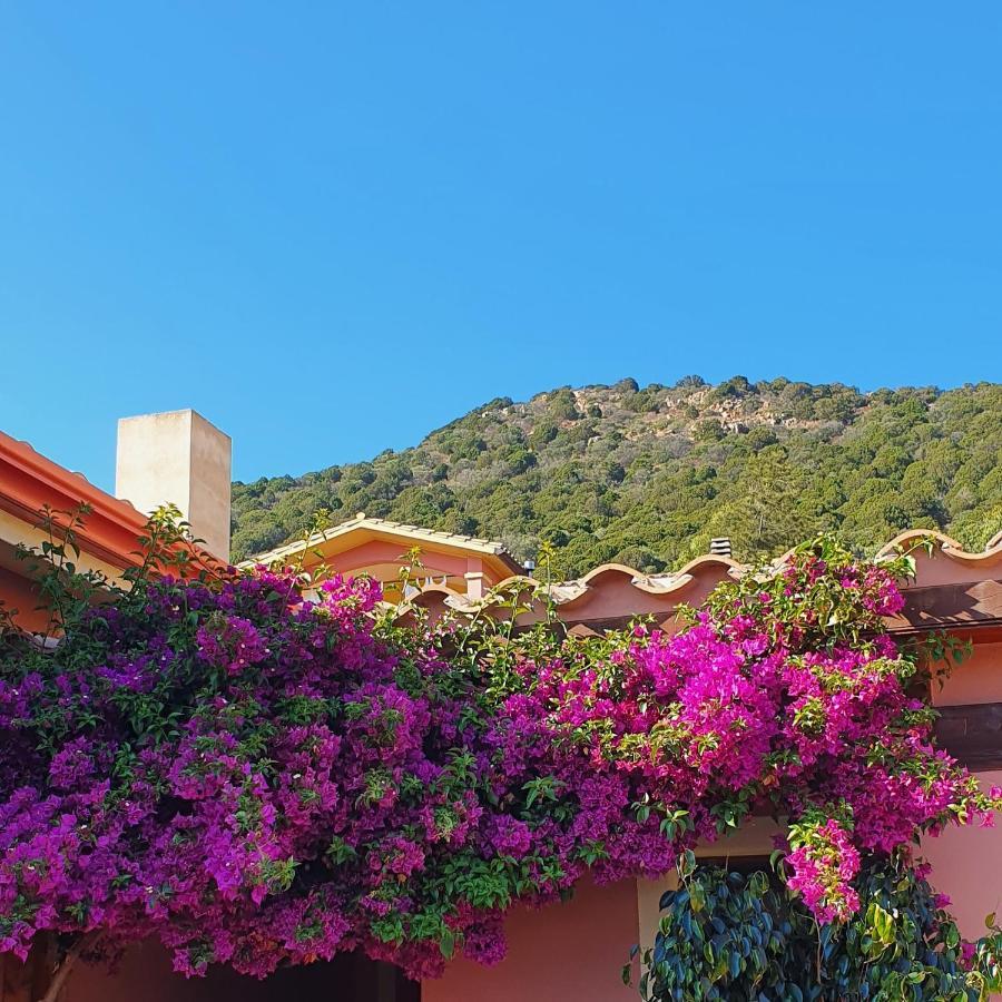 B&B La Vela Киа Экстерьер фото