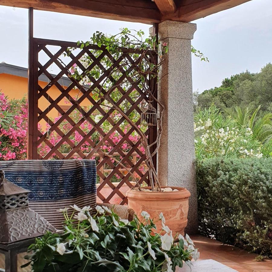 B&B La Vela Киа Экстерьер фото