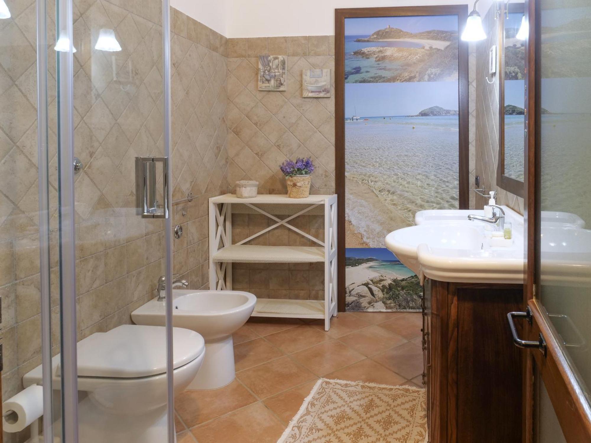 B&B La Vela Киа Экстерьер фото