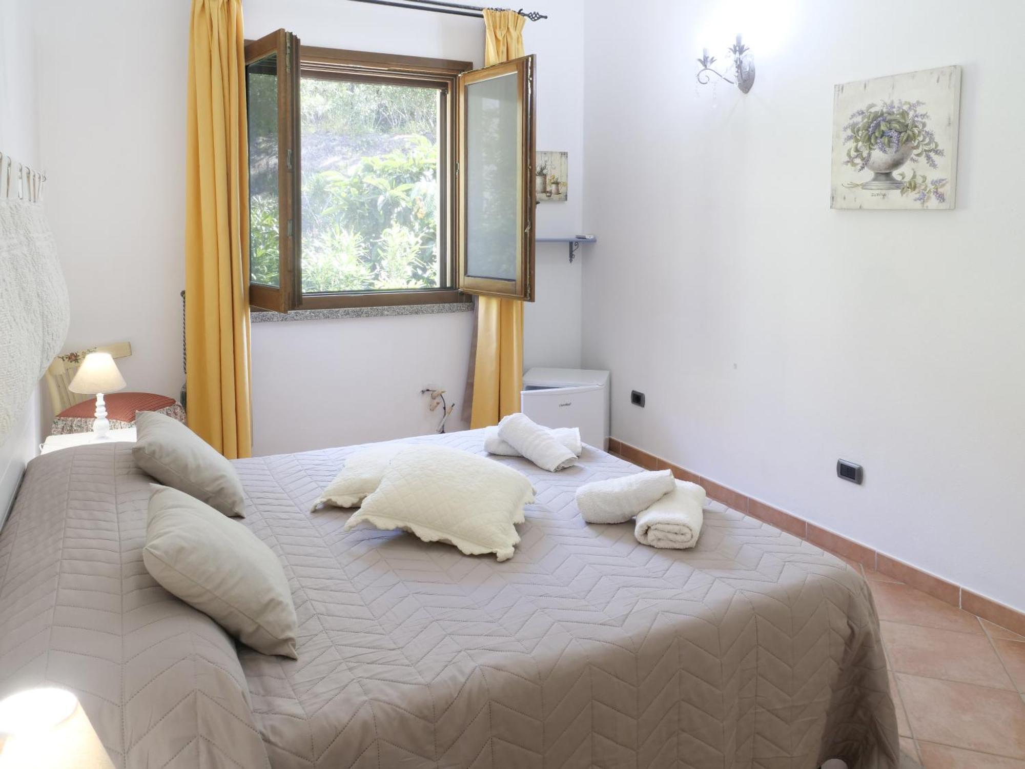 B&B La Vela Киа Экстерьер фото
