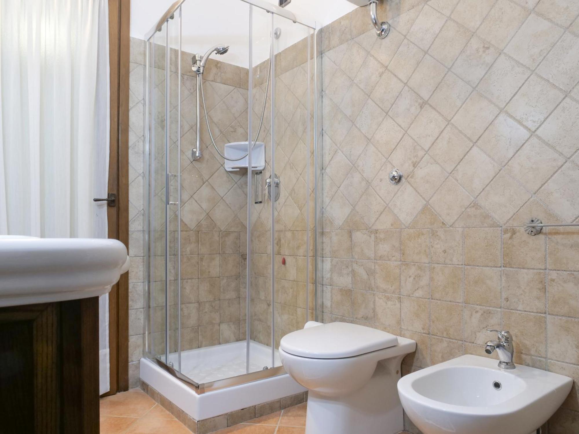 B&B La Vela Киа Экстерьер фото