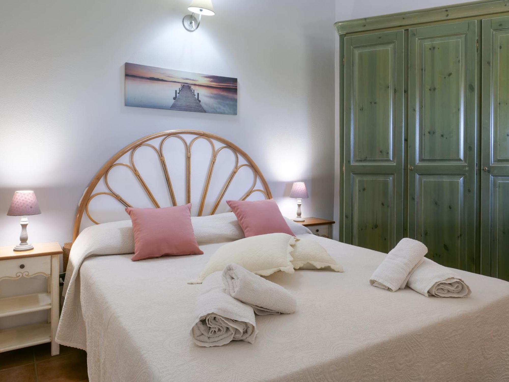 B&B La Vela Киа Экстерьер фото